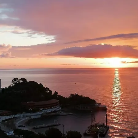 Le Exceptionnel - Monaco * Roquebrune-Cap-Martin