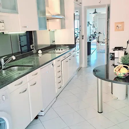 Apartment Le Exceptionnel - Monaco *