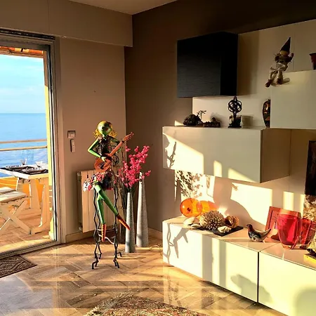 Apartment Le Exceptionnel - Monaco