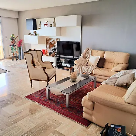 Le Exceptionnel - Monaco Apartment Roquebrune-Cap-Martin