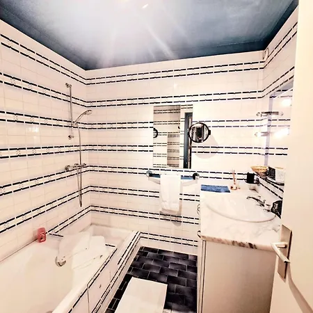 Apartment Le Exceptionnel - Monaco *