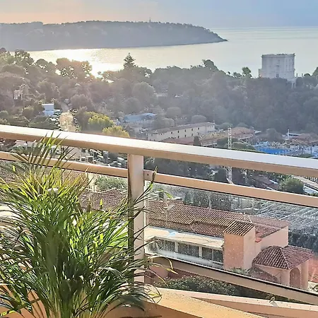 Apartment Le Exceptionnel - Monaco