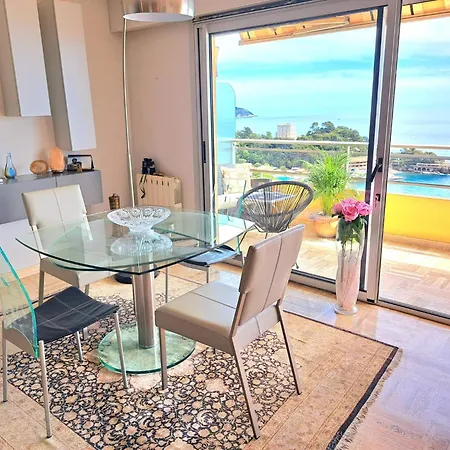 Le Exceptionnel - Monaco *